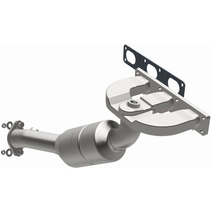 MagnaFlow OEM Grade Federal / EPA Compliant Direct-Fit Manifold Catalytic Converter 49773