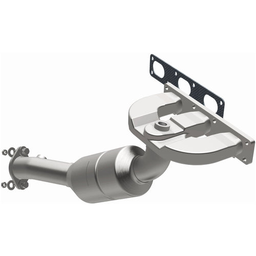 MagnaFlow OEM Grade Federal / EPA Compliant Direct-Fit Manifold Catalytic Converter 49773