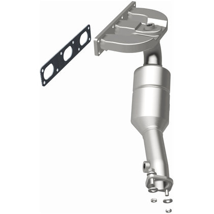 MagnaFlow OEM Grade Federal / EPA Compliant Direct-Fit Manifold Catalytic Converter 49773