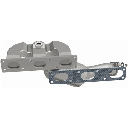 MagnaFlow OEM Grade Federal / EPA Compliant Direct-Fit Manifold Catalytic Converter 49773