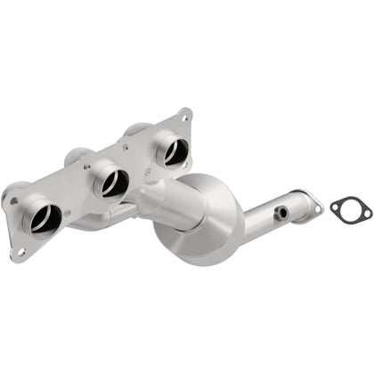 MagnaFlow OEM Grade Federal / EPA Compliant Direct-Fit Manifold Catalytic Converter 49774