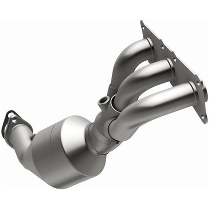 MagnaFlow OEM Grade Federal / EPA Compliant Direct-Fit Manifold Catalytic Converter 49775