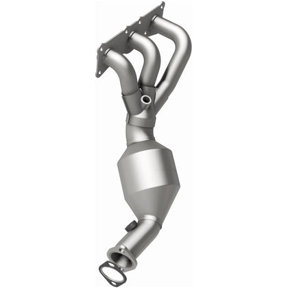 MagnaFlow OEM Grade Federal / EPA Compliant Direct-Fit Manifold Catalytic Converter 49775
