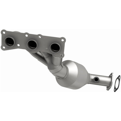 MagnaFlow OEM Grade Federal / EPA Compliant Direct-Fit Manifold Catalytic Converter 49775