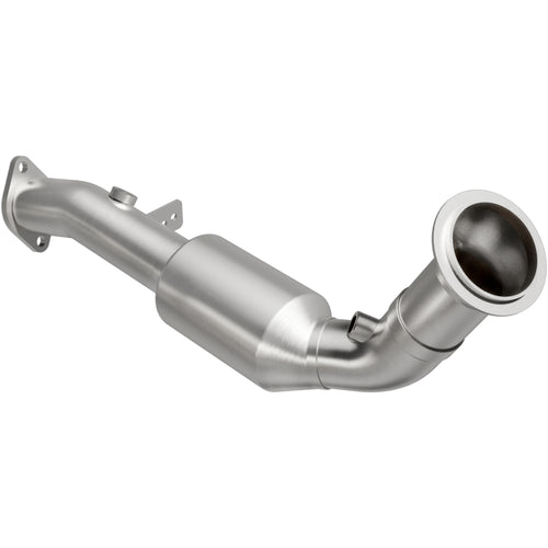 MagnaFlow 2008-2010 BMW 535i 3.0L OEM Grade Federal / EPA Compliant Direct-Fit Catalytic Converter 49779