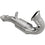 MagnaFlow 2008-2010 BMW 535i 3.0L OEM Grade Federal / EPA Compliant Direct-Fit Catalytic Converter 49780
