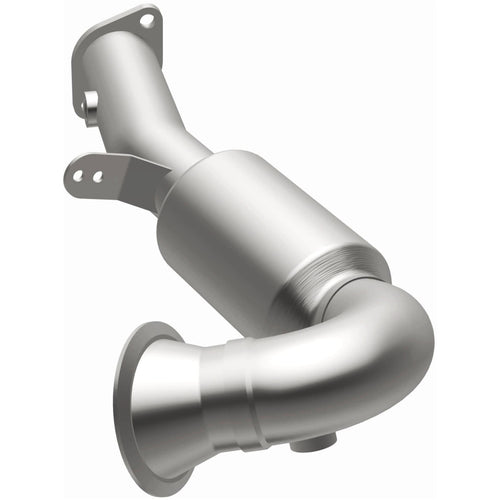 MagnaFlow 2008-2010 BMW 535i 3.0L OEM Grade Federal / EPA Compliant Direct-Fit Catalytic Converter 49780
