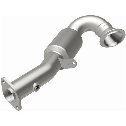 MagnaFlow 2008-2010 BMW 535i 3.0L OEM Grade Federal / EPA Compliant Direct-Fit Catalytic Converter 49780