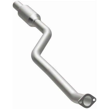 MagnaFlow OEM Grade Federal / EPA Compliant Direct-Fit Catalytic Converter 49782