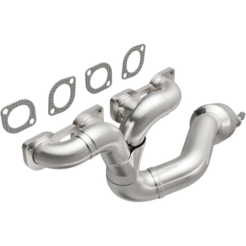 MagnaFlow OEM Grade Federal / EPA Compliant Direct-Fit Manifold Catalytic Converter 49783