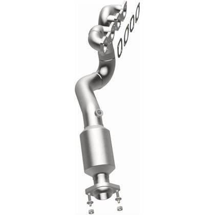 MagnaFlow OEM Grade Federal / EPA Compliant Direct-Fit Manifold Catalytic Converter 49783