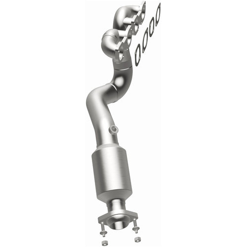 MagnaFlow OEM Grade Federal / EPA Compliant Direct-Fit Manifold Catalytic Converter 49783