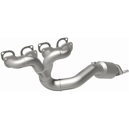 MagnaFlow OEM Grade Federal / EPA Compliant Direct-Fit Manifold Catalytic Converter 49783