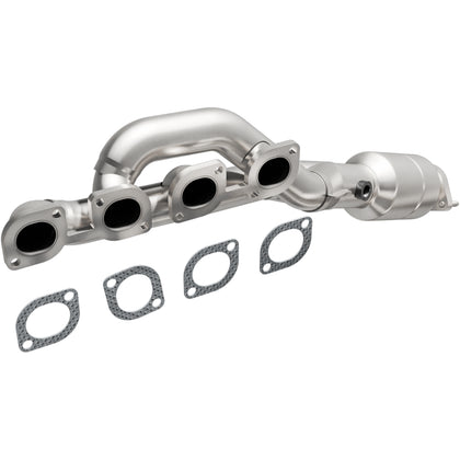 MagnaFlow OEM Grade Federal / EPA Compliant Direct-Fit Manifold Catalytic Converter 49784