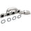 MagnaFlow OEM Grade Federal / EPA Compliant Direct-Fit Manifold Catalytic Converter 49784