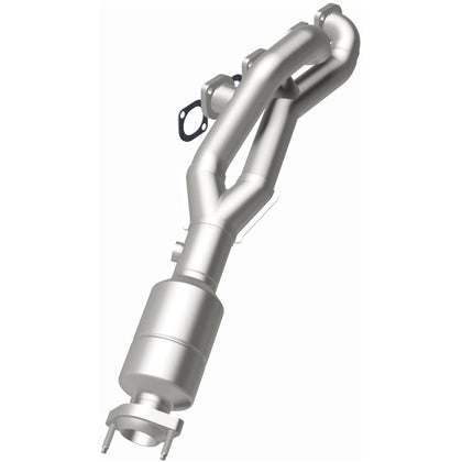 MagnaFlow OEM Grade Federal / EPA Compliant Direct-Fit Manifold Catalytic Converter 49784