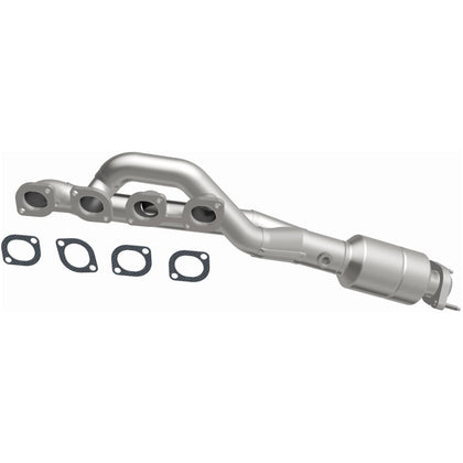 MagnaFlow OEM Grade Federal / EPA Compliant Direct-Fit Manifold Catalytic Converter 49784