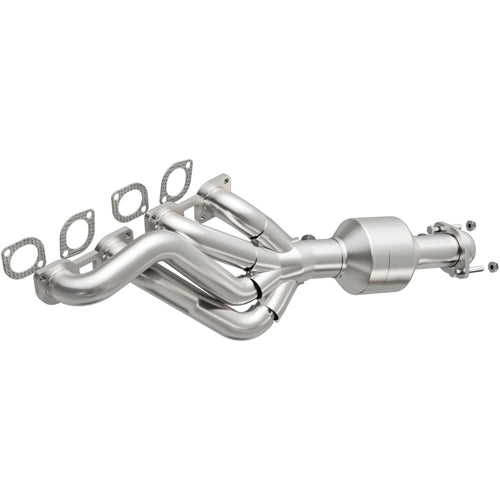 MagnaFlow OEM Grade Federal / EPA Compliant Direct-Fit Manifold Catalytic Converter 49789
