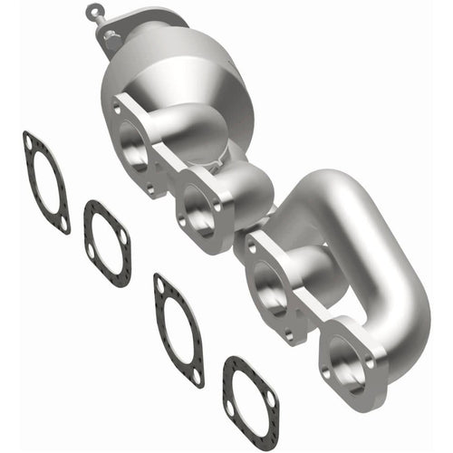 MagnaFlow OEM Grade Federal / EPA Compliant Direct-Fit Manifold Catalytic Converter 49789