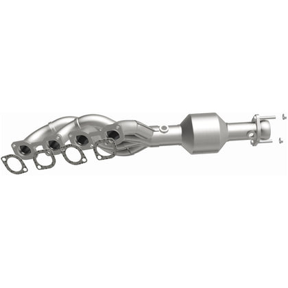 MagnaFlow OEM Grade Federal / EPA Compliant Direct-Fit Manifold Catalytic Converter 49790