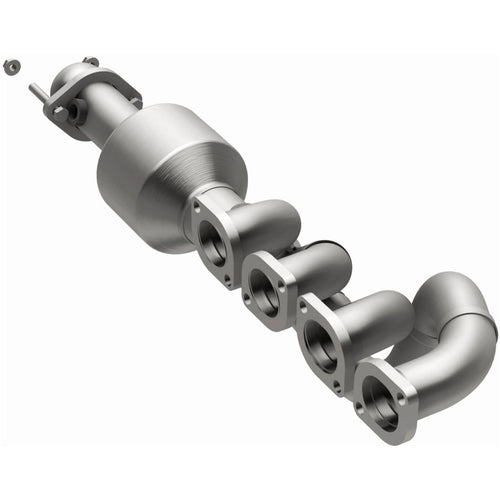 MagnaFlow OEM Grade Federal / EPA Compliant Direct-Fit Manifold Catalytic Converter 49791