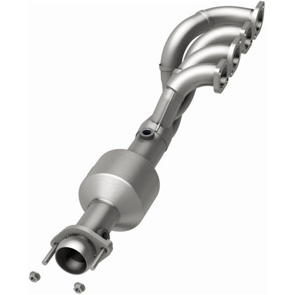 MagnaFlow OEM Grade Federal / EPA Compliant Direct-Fit Manifold Catalytic Converter 49791