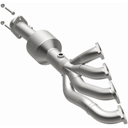 MagnaFlow OEM Grade Federal / EPA Compliant Direct-Fit Manifold Catalytic Converter 49792