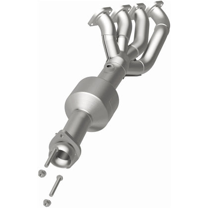 MagnaFlow OEM Grade Federal / EPA Compliant Direct-Fit Manifold Catalytic Converter 49792