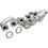 MagnaFlow 2006-2010 BMW M5 5.0L | 2006-2010 BMW M6 5.0L OEM Grade Federal / EPA Compliant Direct-Fit Manifold Catalytic Converter 49803