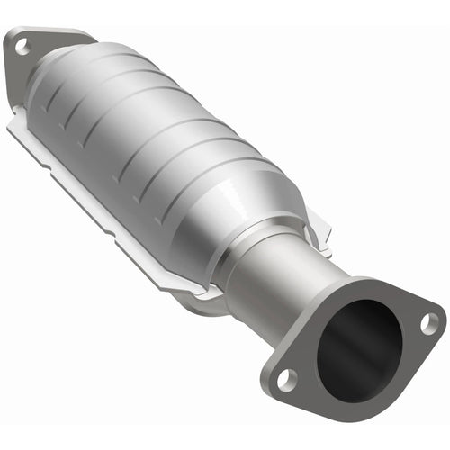 MagnaFlow 2006-2007 Hyundai Sonata 3.3L | 2006 Hyundai Azera 3.8L OEM Grade Federal / EPA Compliant Direct-Fit Catalytic Converter 49811