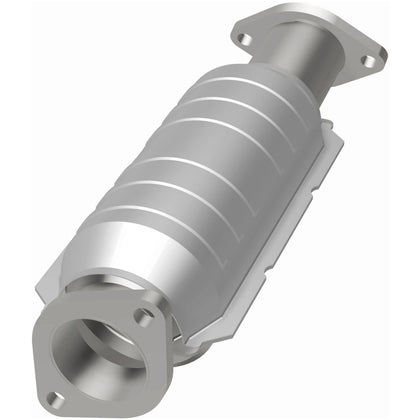 MagnaFlow 2006-2007 Hyundai Sonata 3.3L | 2006 Hyundai Azera 3.8L OEM Grade Federal / EPA Compliant Direct-Fit Catalytic Converter 49811