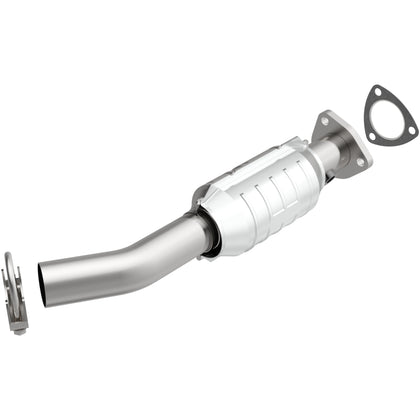 MagnaFlow 2004-2005 Suzuki Forenza 2.0L / 2005 Suzuki Reno 2.0L OEM Grade Federal / EPA Compliant Direct-Fit Catalytic Converter 49812
