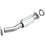 MagnaFlow 2004-2005 Suzuki Forenza 2.0L / 2005 Suzuki Reno 2.0L OEM Grade Federal / EPA Compliant Direct-Fit Catalytic Converter 49812