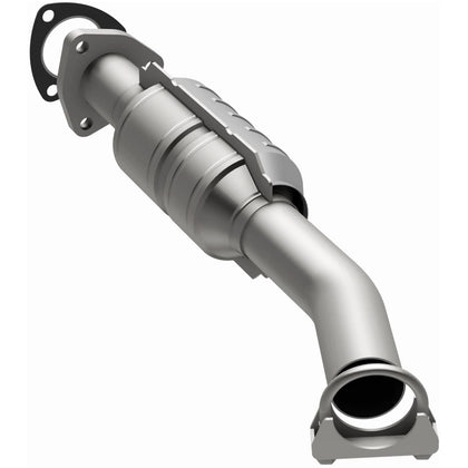 MagnaFlow 2004-2005 Suzuki Forenza 2.0L / 2005 Suzuki Reno 2.0L OEM Grade Federal / EPA Compliant Direct-Fit Catalytic Converter 49812