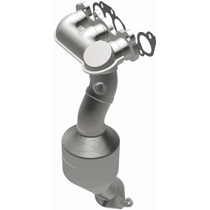 MagnaFlow OEM Grade Federal / EPA Compliant Direct-Fit Manifold Catalytic Converter 49833