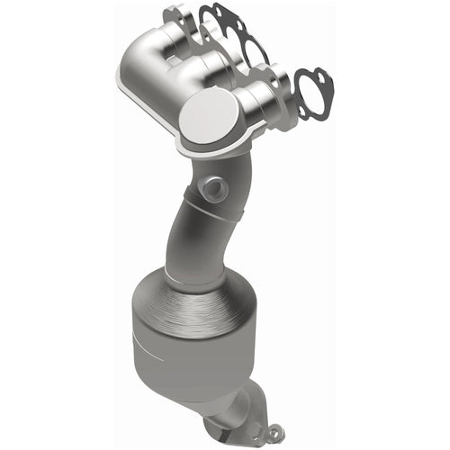 MagnaFlow OEM Grade Federal / EPA Compliant Direct-Fit Manifold Catalytic Converter 49833