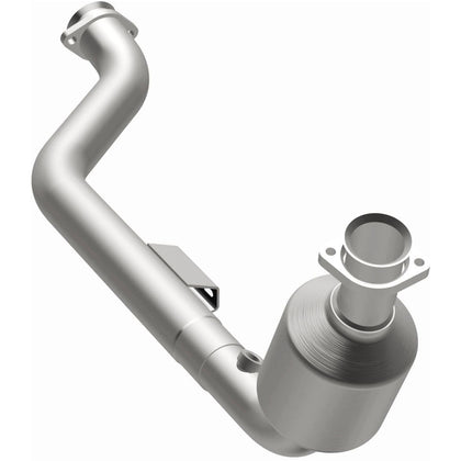 MagnaFlow 2004-2008 Chrysler Crossfire 3.2L | 2001-2003 Mercedes-Benz SLK320 3.2L OEM Grade Federal / EPA Compliant Direct-Fit Catalytic Converter 49836