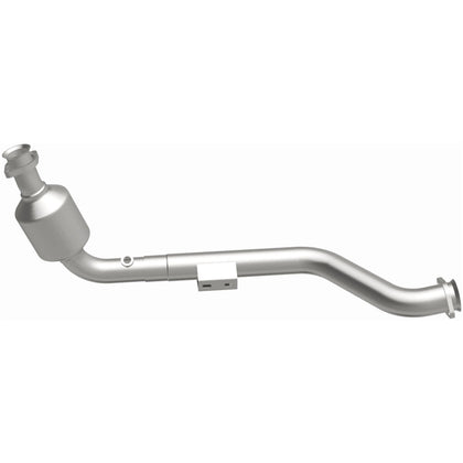 MagnaFlow 2004-2008 Chrysler Crossfire 3.2L | 2001-2003 Mercedes-Benz SLK320 3.2L OEM Grade Federal / EPA Compliant Direct-Fit Catalytic Converter 49836