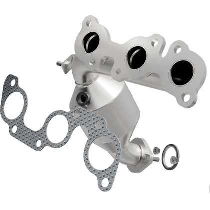 MagnaFlow OEM Grade Federal / EPA Compliant Direct-Fit Manifold Catalytic Converter 49837