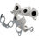 MagnaFlow OEM Grade Federal / EPA Compliant Direct-Fit Manifold Catalytic Converter 49837