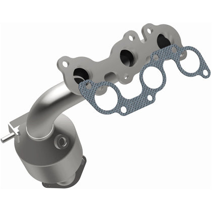MagnaFlow OEM Grade Federal / EPA Compliant Direct-Fit Manifold Catalytic Converter 49837
