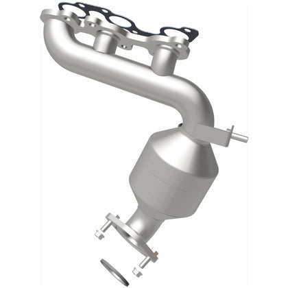 MagnaFlow OEM Grade Federal / EPA Compliant Direct-Fit Manifold Catalytic Converter 49837