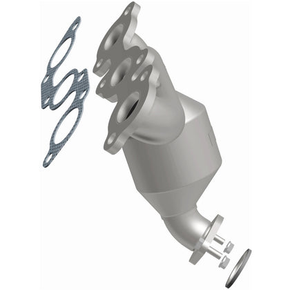 MagnaFlow OEM Grade Federal / EPA Compliant Direct-Fit Manifold Catalytic Converter 49837