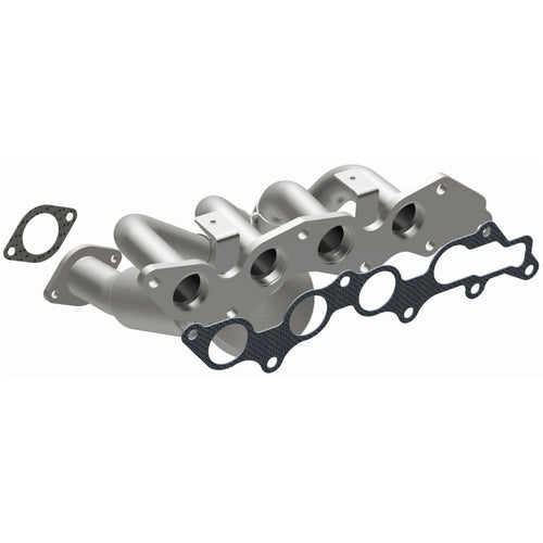MagnaFlow 2005-2007 Ford Focus 2.3L | 2005-2007 Ford Focus 2.0L OEM Grade Federal / EPA Compliant Direct-Fit Manifold Catalytic Converter 49839