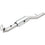 MagnaFlow 2008-2010 Mitsubishi Lancer 2.0L | 2009-2010 Mitsubishi Lancer 2.4L OEM Grade Federal / EPA Compliant Direct-Fit Catalytic Converter 49843