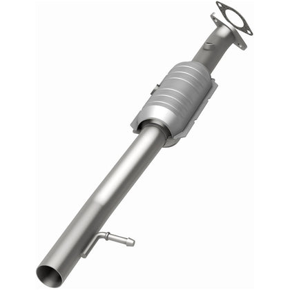 MagnaFlow 2008-2010 Mitsubishi Lancer 2.0L | 2009-2010 Mitsubishi Lancer 2.4L OEM Grade Federal / EPA Compliant Direct-Fit Catalytic Converter 49843