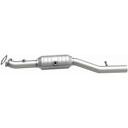 MagnaFlow 2008-2010 Mitsubishi Lancer 2.0L | 2009-2010 Mitsubishi Lancer 2.4L OEM Grade Federal / EPA Compliant Direct-Fit Catalytic Converter 49843