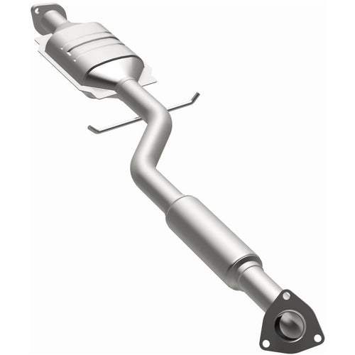 MagnaFlow 2001-2006 Kia Optima 2.4L | 1999-2005 Hyundai Sonata 2.4L OEM Grade Federal / EPA Compliant Direct-Fit Catalytic Converter 49862