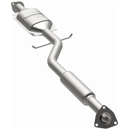MagnaFlow 2001-2006 Kia Optima 2.4L / 1999-2005 Hyundai Sonata 2.4L OEM Grade Federal / EPA Compliant Direct-Fit Catalytic Converter 49862