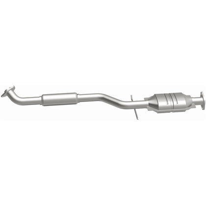 MagnaFlow 2001-2006 Kia Optima 2.4L / 1999-2005 Hyundai Sonata 2.4L OEM Grade Federal / EPA Compliant Direct-Fit Catalytic Converter 49862